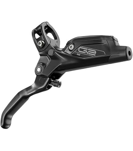 Amazon.com : SRAM G2 RSC Hydraulic Disc Brake Caliper Post Mount