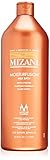 Mizani Moisturfusion Milk Bath Hair shampoo, 33.8 Ounce