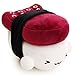 IRETER Sushi Cushion Gift Plush Toy Decoration Pillow ~Octopus 6