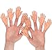 Set of 5 Finger Hands