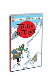 Les Aventures De Tintin - Tintin Au Tibet