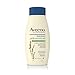 Aveeno Skin Relief Body Wash with Chamomile Scent & Soothing Oat, Gentle Soap-Free Body Cleanser for Dry, Itchy & Sensitive Skin, Dye-Free & Allergy-Tested, 18 fl. oz (Pack of 3)
