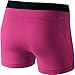 Nike Pro Women's 3 Inch Training Shorts - Large - Pink