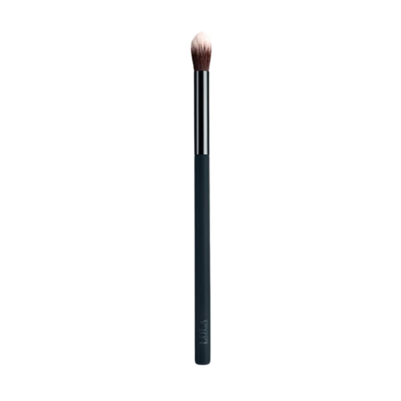 Lola Make-Up Professional Strobbing Brush, Blend And Highlight, Durable, Washable Vegan, Cruelty Free