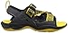KEEN Rock Iguana Sandal (Toddler/Little Kid)