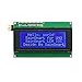 SainSmart IIC/I2C/TWI Serial 2004 20x4 LCD Module Shield For Arduino UNO MEGA R3