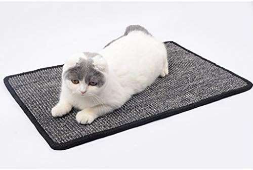 猫用品 サイザルマット 爪とぎ防止 家具保護 爪とぎ対策 ストレス解消 運動不足改善 猫用品 B07hhy58pq 1 030円