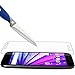 [3-PACK]-Mr.Shield Designed For Motorola Moto G 3rd Generation [Tempered Glass] Screen Protector with Lifetime Replacement