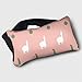 Eye Pillow Llama And Cactus Pattern Inspiring Unisex Portable Blindfold Sleeping Eye Bag Patchthumb 2