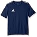 adidas Unisex-Child Soccer Core 18 Training Jersey