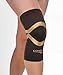 Copper Fit Pro Series Compression Knee Sleeve,Packaging may Vary