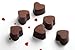 Mrs. Anderson’s Baking Chocolate Mold, European-Grade Silicone, Hearts