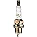NGK BUHW Tungsten Electrode Spark Plug, One Size