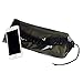 Sportneer Solar Camping Shower Bag, 5-gallon with Removable Hose and On-off Switch-able Shower Head