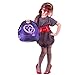icolor Fashional Purple Hearts Insulated Waterproof Carrying Lunch Tote Bag Cooler Box Neoprene lunchbox Container Soft Case Handbag Travel Outdoor Thermal bag YLB-049