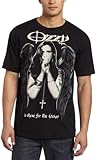 Liquid Blue Men's Ozzy Dark Angel T-Shirt