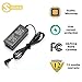 SOLICE New 40W AC Adapter Chager Power Supply Cord for Acer Aspire One 10.1” 8.9” Netbook A110 A150 D150 A0A110 A0A150 D250 ZG5 AO522 AO722 Series Acer Chromebook C700 C710 AC700 ADP-40THA