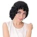 ALASKA BEAR® - Natural Silk Sleep Night Cap Head Cover Bonnet for Hair Beauty, Large Size Fits Most
