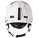 Retrospec Traverse H1 2-in-1 Convertible Helmet with 10 Vents, Matte Carrara, Large (59-63cm)