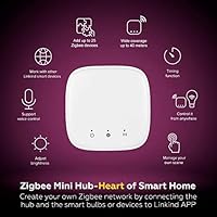 google home mini zigbee hub