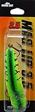 Worden's Lures Mag Lip 3.5