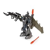 True Heroes Exoskeleton and Accessory Set - Pilot