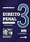 Livro Direito Penal - Parte Especial (Arts. 235 A 359-H) - Vol. 3 - 10ª edição 2023