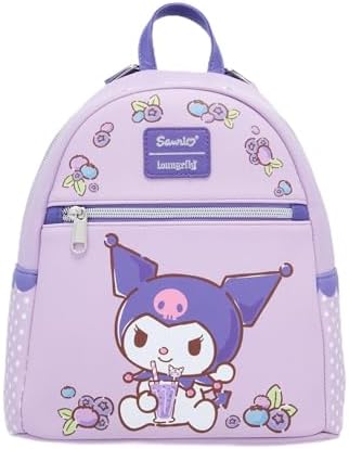 Amazon.com: Loungefly Disney Big Hero 6 Baymax & Mochi Mini 