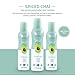 Chosen Foods Spiced Chai Avocado Oil Spray 4.7 oz., Non-GMO, 500°F Smoke Point, Propellant-Free, Air Pressure Only for High-Heat Cooking, Baking and Frying