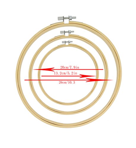 2 Embroidery+Threads+18+Inch+Classic+Reserve