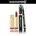 MaxFactor Colour Elixir Lipstick Simply Nude