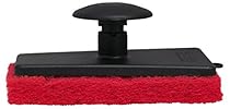 Star brite Scrubber/Medium (Red)