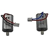 Blomiky Syma Rc Helicopters Spare Parts Accessories X8c X8w X8G X8HC X8HW X8HG Motor A + B