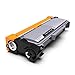 GREENSKY 2Pack New Compatible Brother TN630 TN660 Toner Cartridge Black for Brother HL-L2340DW HL-L2300D HL-L2380DW MFC-L2700DW L2740DW DCP-L2540DW L2520DW HL-L2320D MFC-L2720DW L2740DW Printer