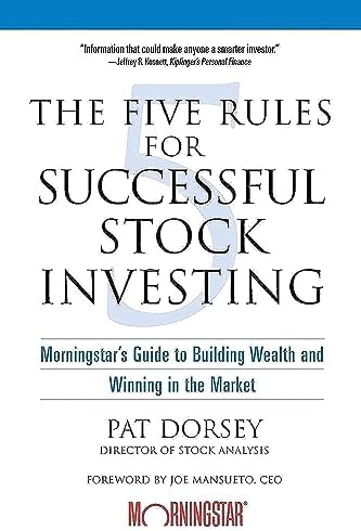 Why Stocks Go Up and Down, 4E: William H. Pike CFA, Patrick C