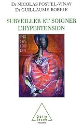 Surveiller et soigner l'hypertension