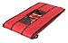 Rachael Ray Stowaway Potlucker, Holds Larger Casseroles / Baking Dishes Up To 10 X 15 Inches, Red