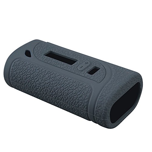 Eleaf Ikonn 220w Silicone Protective Gel Wrap Skin Case Sleeve | Desertcart  Fiji
