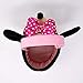 Minnie Mouse Medium Plush Basket
