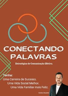 Livro Conectando Palavras.