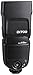 Nissin Di-700 Speedlite Flash for Nikon, 24-200mm Focal Length Coverage, 1/800-1/30000 Sec Flash Duration
