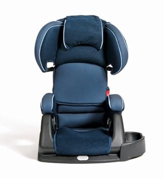 cosco backless booster