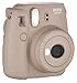 Fujifilm Instax Mini 8+ Instant Film Camera - International Version(Cocoa)