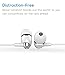 [Upgraded] eeco Hi-Fi Lightning Earbuds MFi Certified with Metallic ABS build and iOS App, In-Ear Noise-Isolating Lightning Headphones with Remote and Mic for iPhone X/8/7/6s/Plus, iPad Pro and more