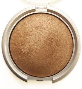 Palladio Baked Bronzer Caribbean Tan
