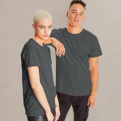 Hanes mens 2 Pack X-temp Performance T-shirt