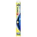 Rain-X 5079274-2 Latitude 2-in-1 Water Repellency Wiper Blade - 16-inches primary