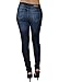 LnLClothing Junior's Distressed Skinny Jeans