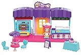 VTech Flipsies Clementine's Birthday Party and Bakery