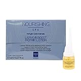 Alter Ego Quench & Care Nourishing Spa Leave-in Boost Repair Lotion 12 x 11ml